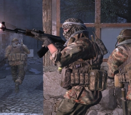U4GM Modern Warfare 4 Focus Habits for Wins