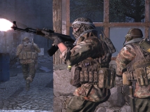U4GM Modern Warfare 4 Focus Habits for Wins