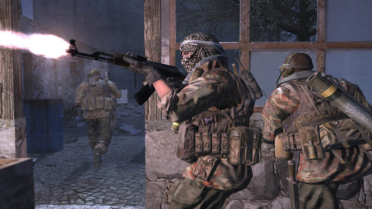 U4GM Modern Warfare 4 Focus Habits for Wins