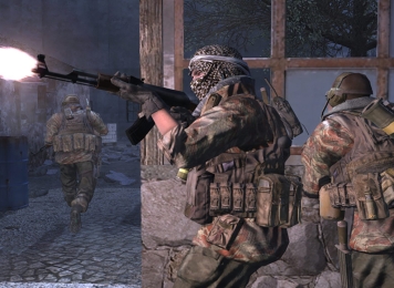 U4GM Modern Warfare 4 Focus Habits for Wins