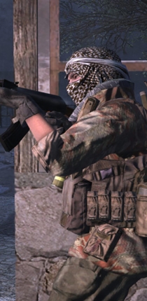 U4GM Modern Warfare 4 Focus Habits for Wins