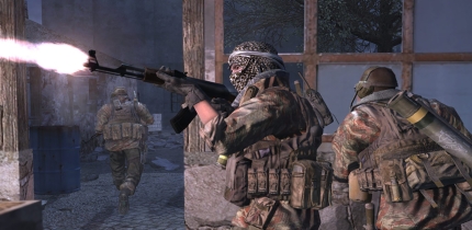 U4GM Modern Warfare 4 Focus Habits for Wins