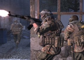 U4GM Modern Warfare 4 Focus Habits for Wins