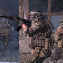 U4GM Modern Warfare 4 Focus Habits for Wins