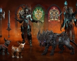 Build a Strong Diablo 4 Key Reserve With U4GM