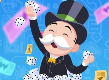 U4GM: Monopoly Go Cash Guide for Efficient Board Upgrades