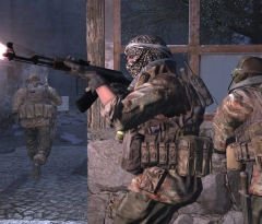 U4GM Modern Warfare 4 Focus Habits for Wins