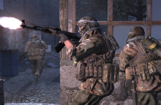 U4GM Modern Warfare 4 Focus Habits for Wins