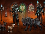 Build a Strong Diablo 4 Key Reserve With U4GM