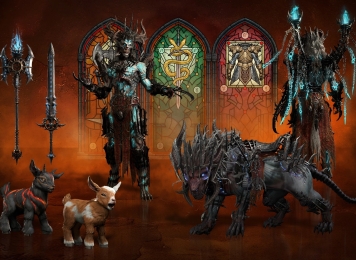 Build a Strong Diablo 4 Key Reserve With U4GM