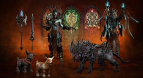 Build a Strong Diablo 4 Key Reserve With U4GM
