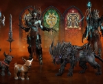 Build a Strong Diablo 4 Key Reserve With U4GM